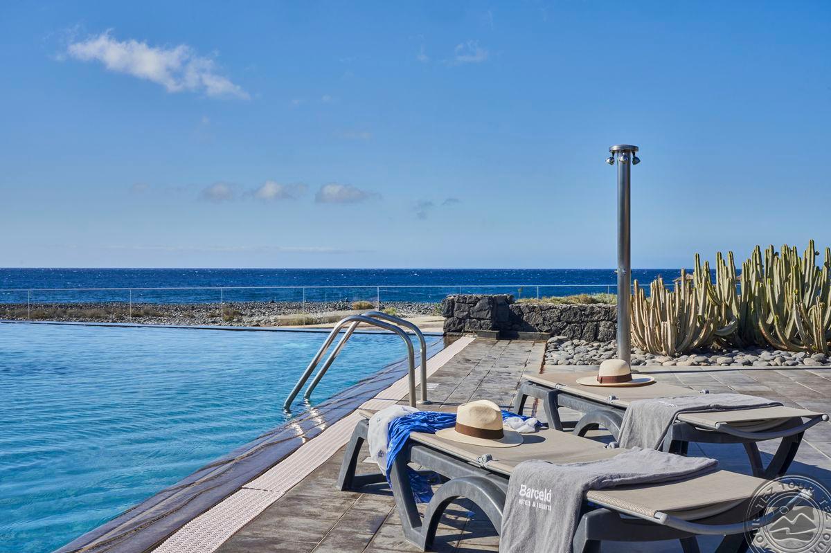 BARCELO TENERIFE