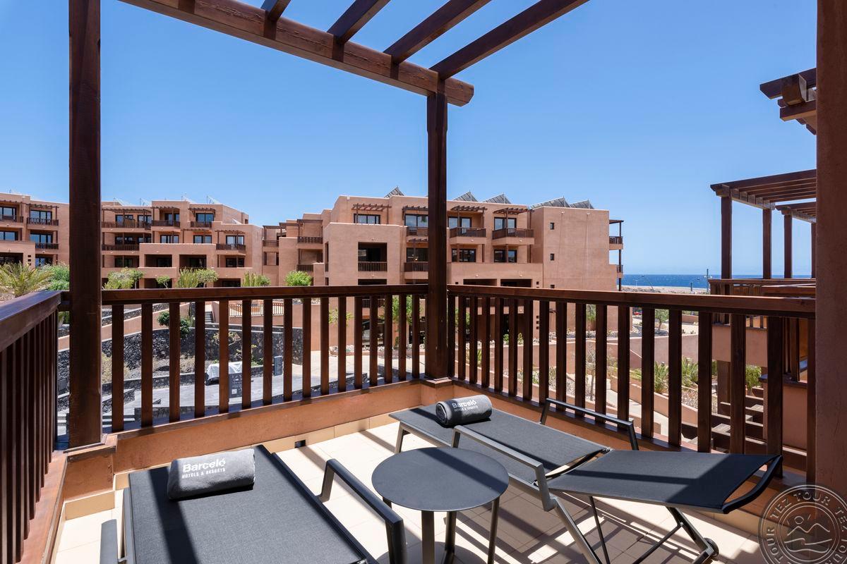 BARCELO TENERIFE