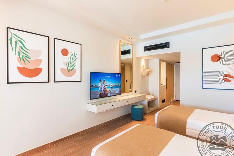 DESERT ROSE RESORT HURGHADA