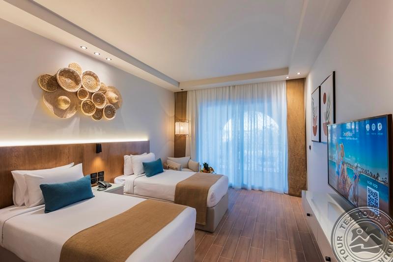 DESERT ROSE RESORT HURGHADA