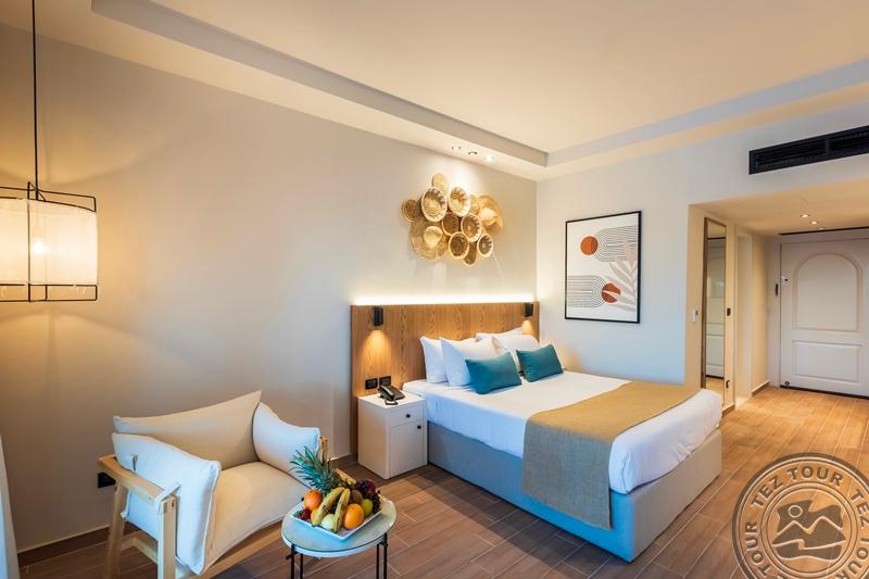 DESERT ROSE RESORT HURGHADA