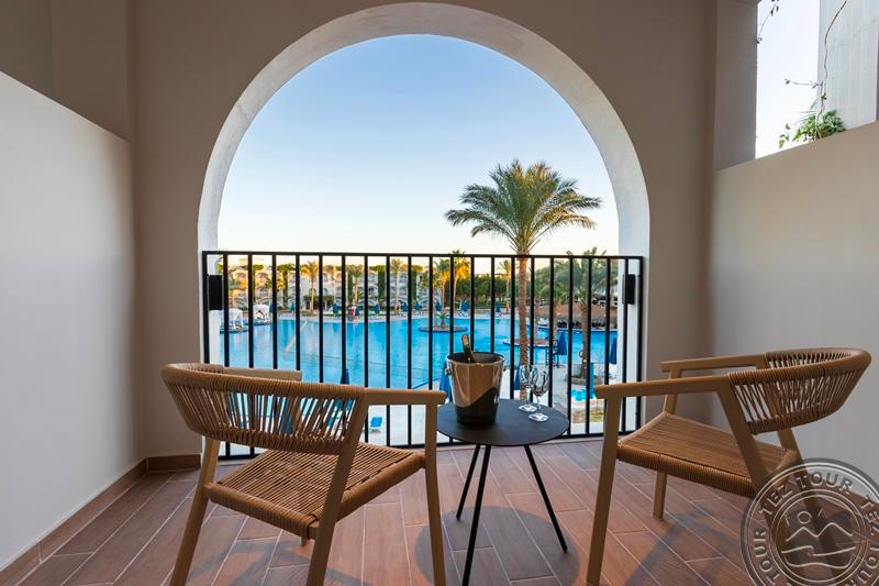 DESERT ROSE RESORT HURGHADA