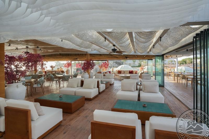 DESERT ROSE RESORT HURGHADA