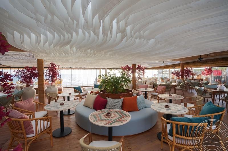 DESERT ROSE RESORT HURGHADA