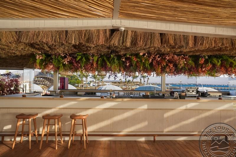 DESERT ROSE RESORT HURGHADA