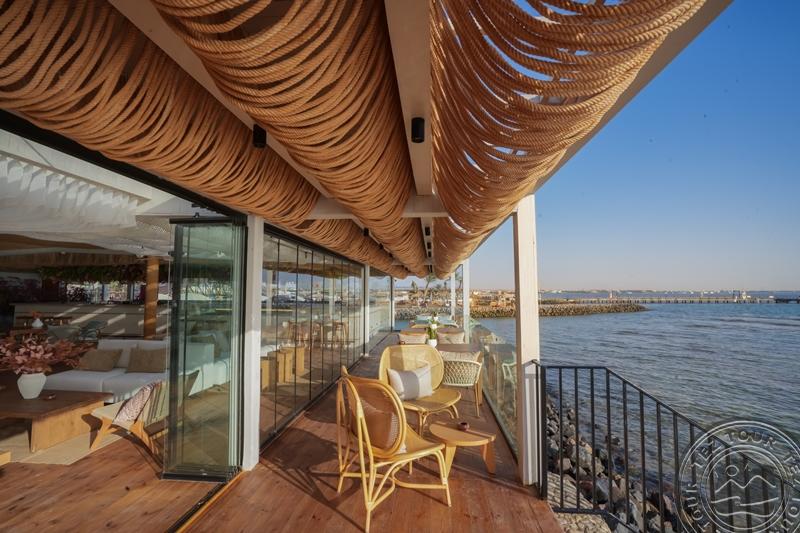 DESERT ROSE RESORT HURGHADA