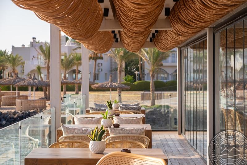 DESERT ROSE RESORT HURGHADA