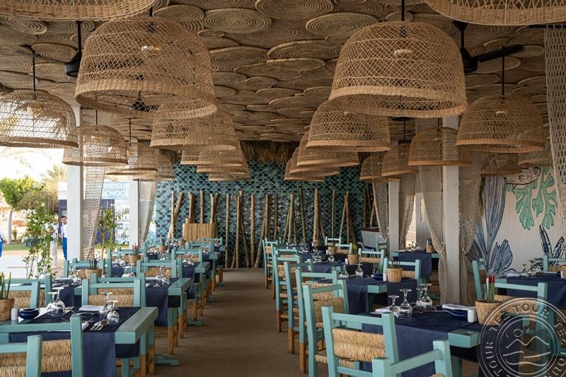 DESERT ROSE RESORT HURGHADA