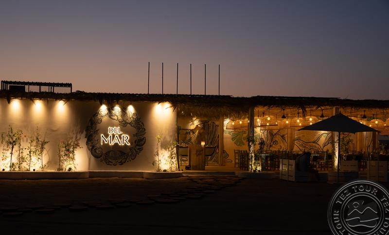 DESERT ROSE RESORT HURGHADA