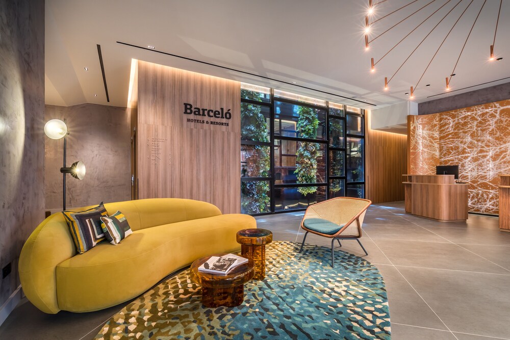 Barcelo Funchal Oldtown