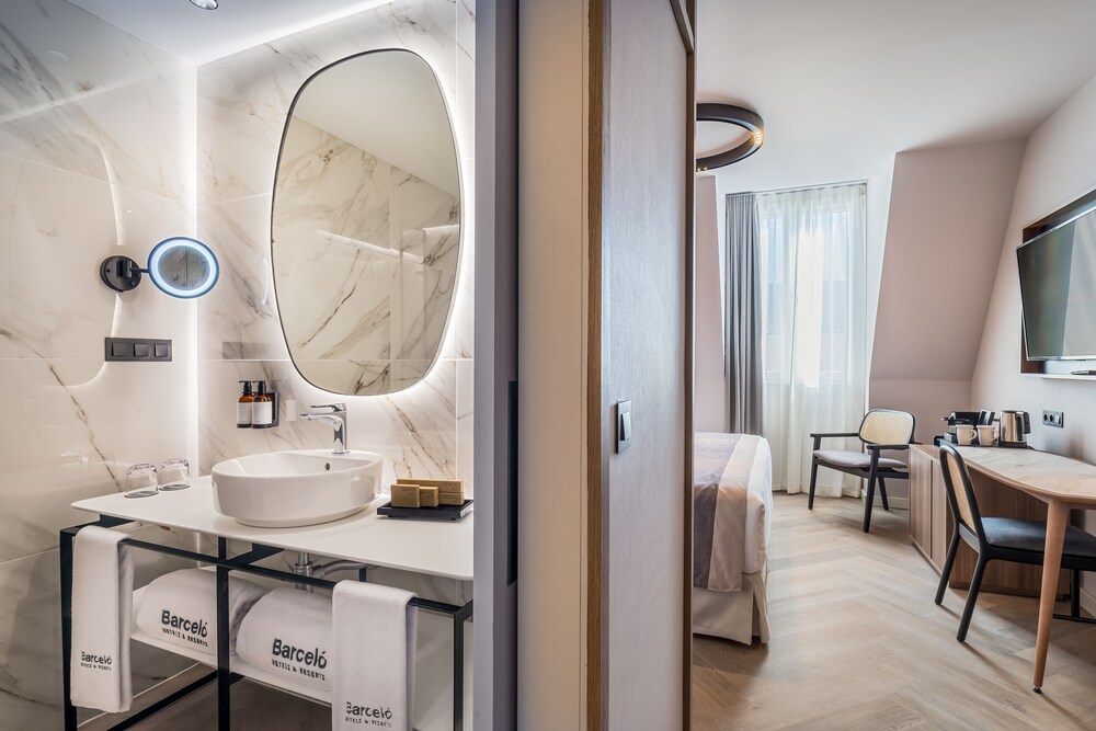 Barcelo Funchal Oldtown