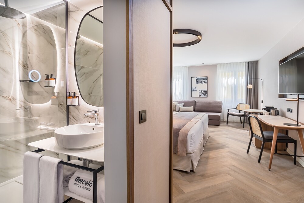 Barcelo Funchal Oldtown