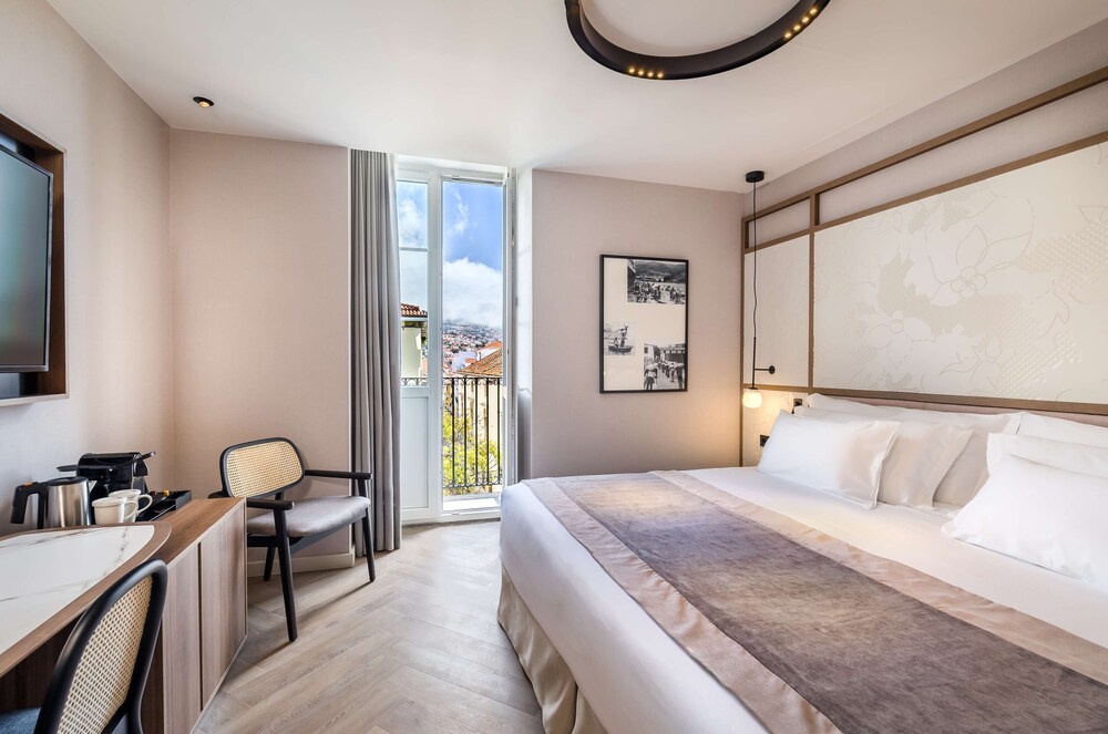 Barcelo Funchal Oldtown