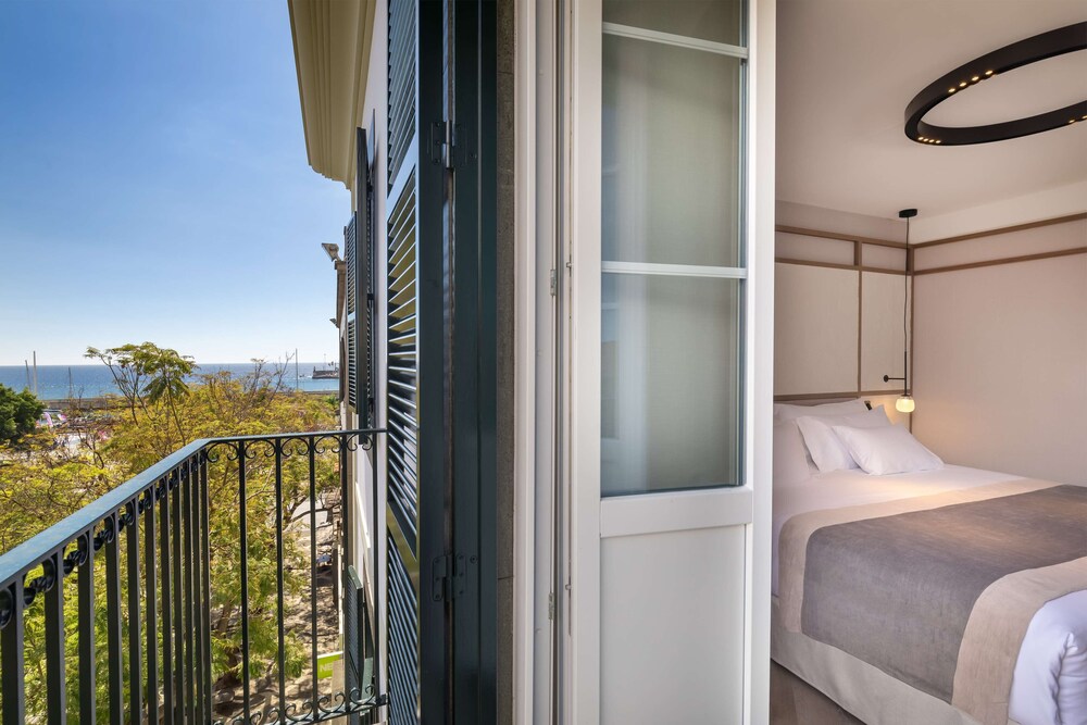 Barcelo Funchal Oldtown