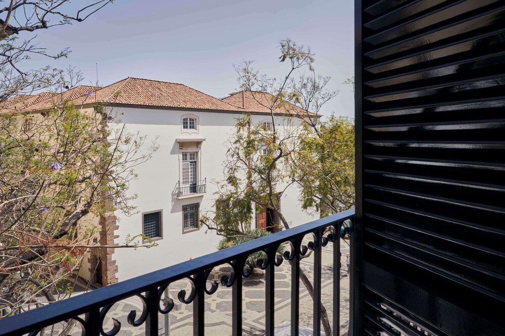 Barcelo Funchal Oldtown