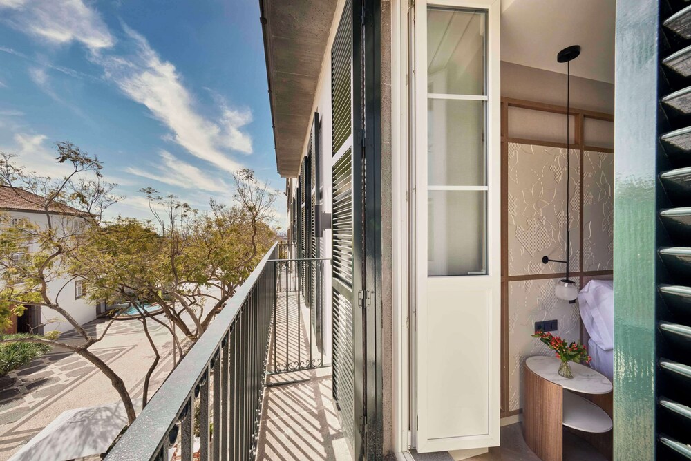 Barcelo Funchal Oldtown