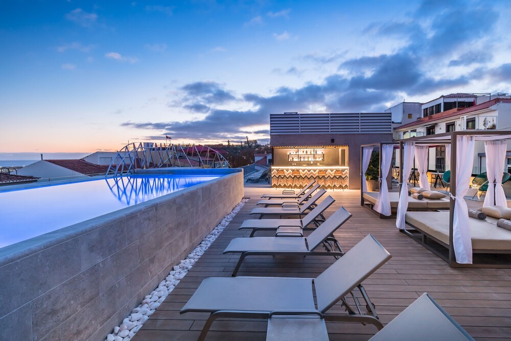 Barcelo Funchal Oldtown