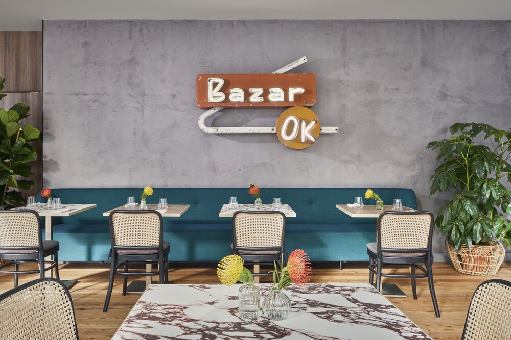 Barcelo Funchal Oldtown