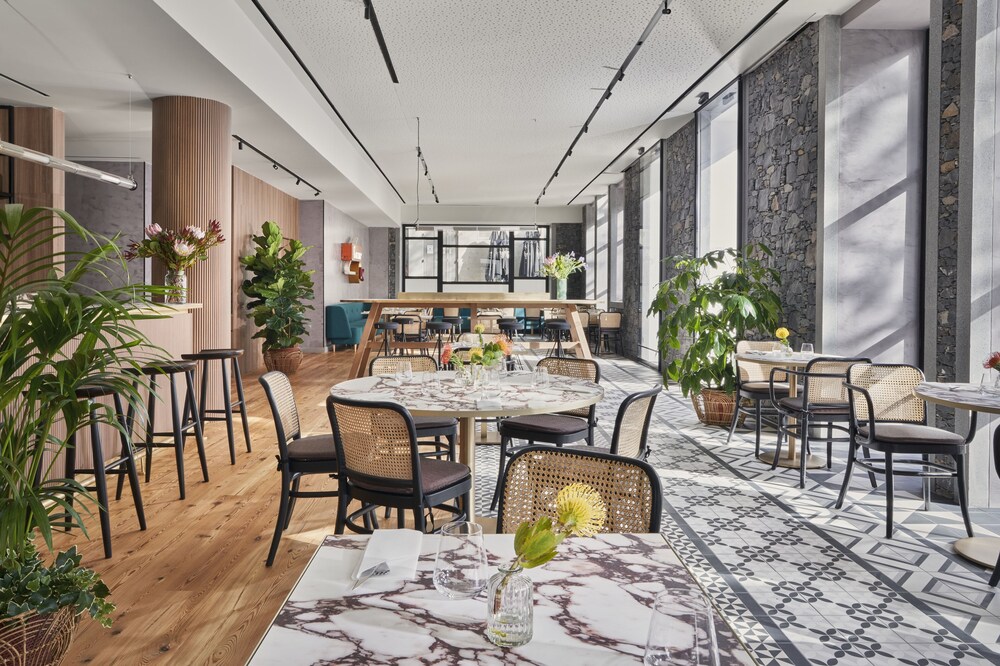 Barcelo Funchal Oldtown