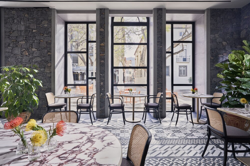 Barcelo Funchal Oldtown