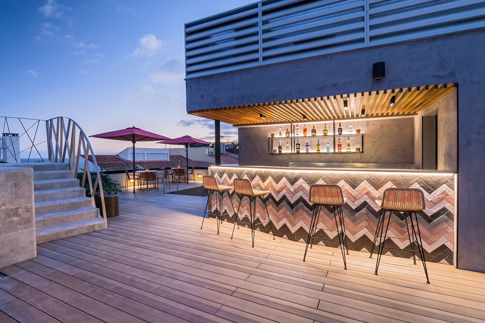 Barcelo Funchal Oldtown