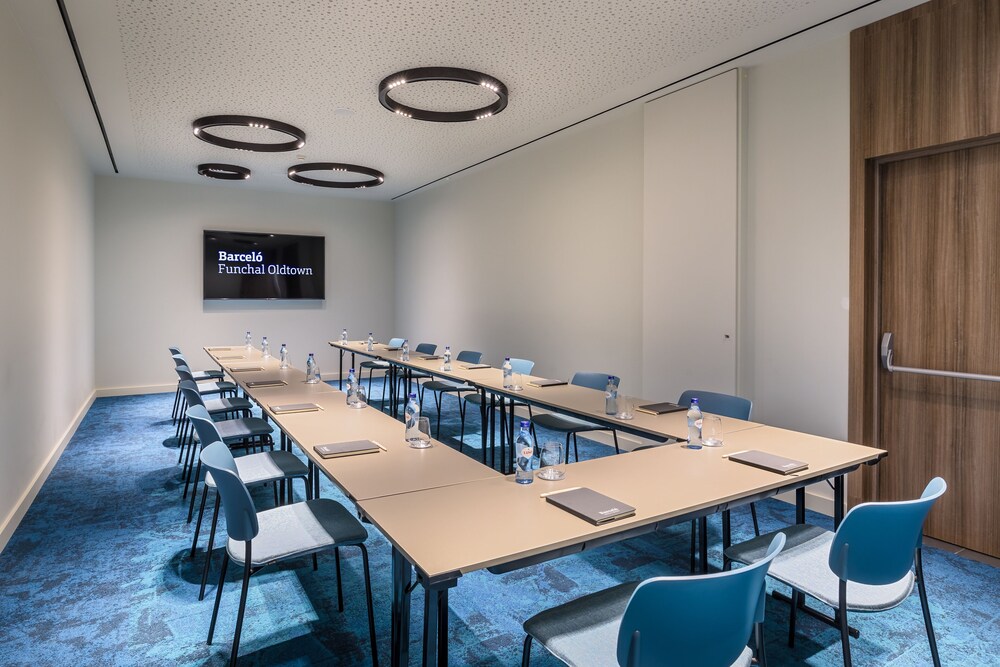 Barcelo Funchal Oldtown