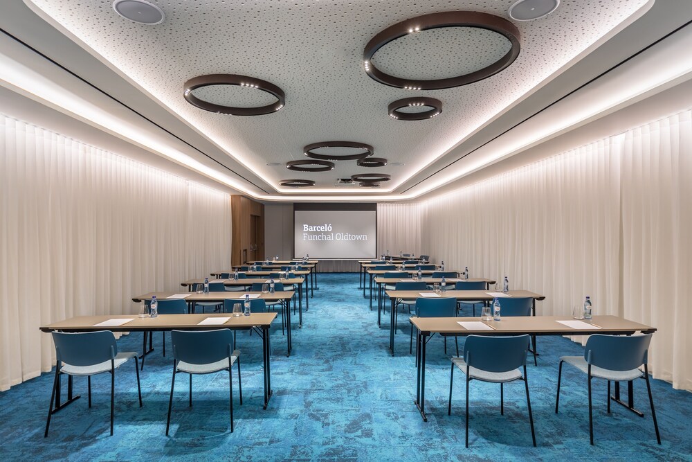 Barcelo Funchal Oldtown