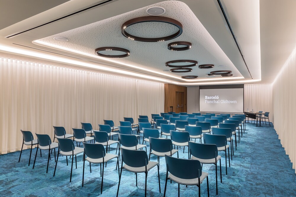 Barcelo Funchal Oldtown