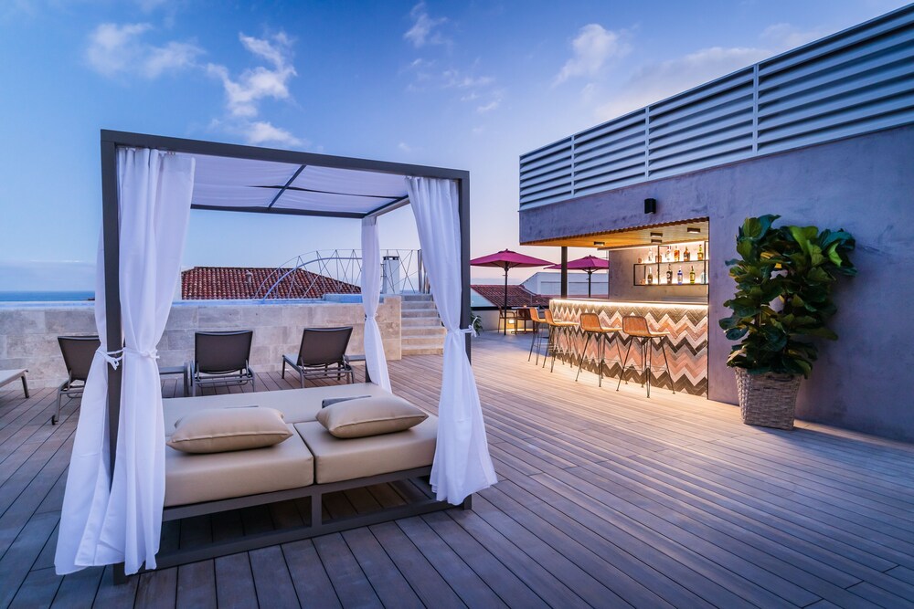 Barcelo Funchal Oldtown