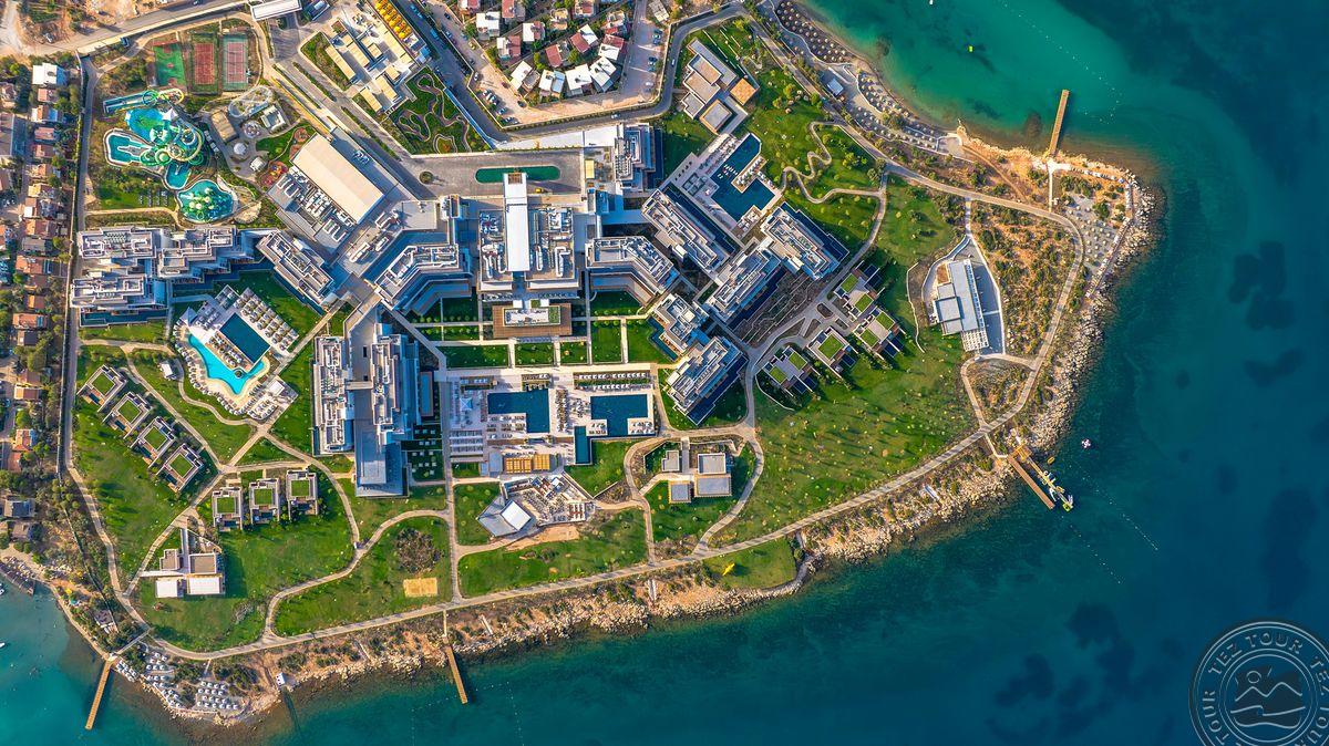 ANDA BARUT COLLECTION