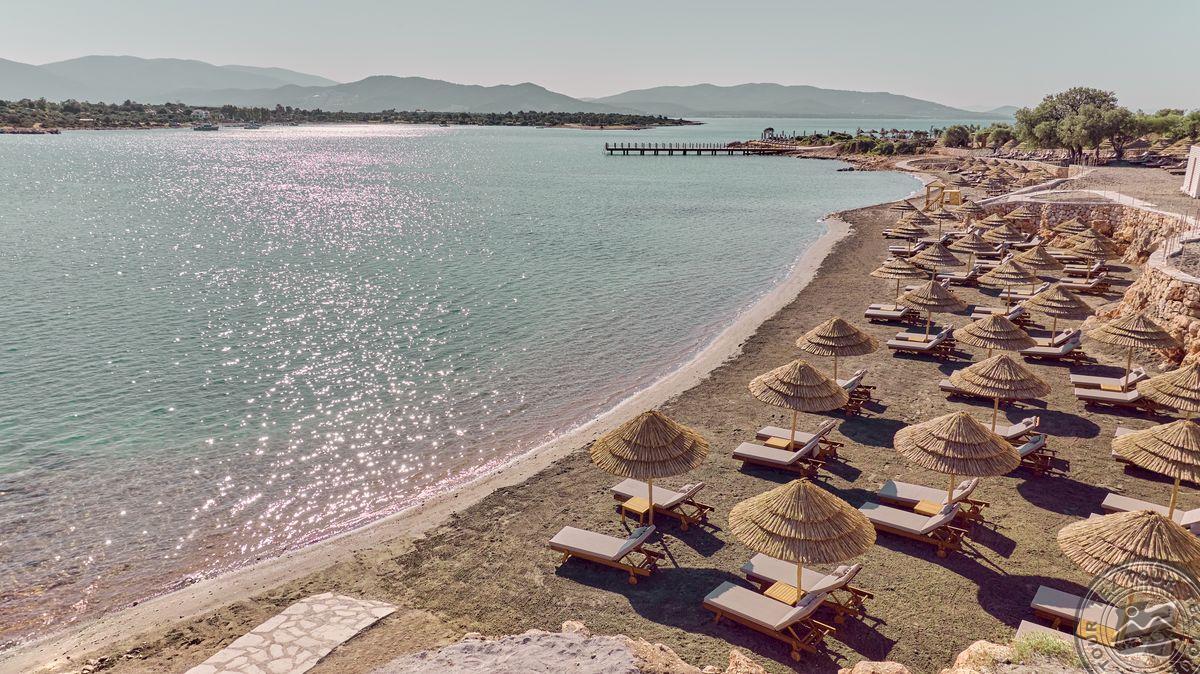 ANDA BARUT COLLECTION