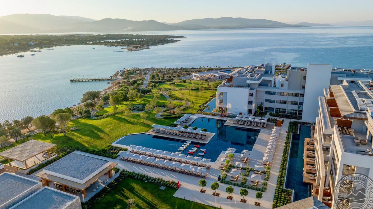 ANDA BARUT COLLECTION