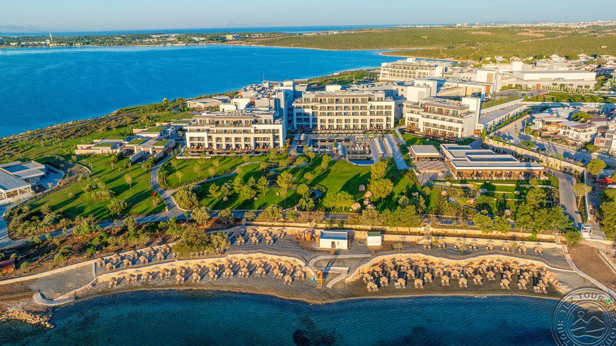 ANDA BARUT COLLECTION