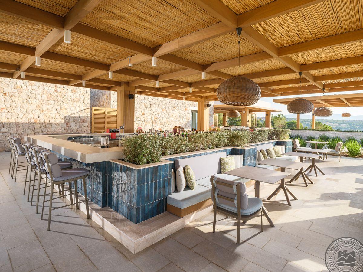 ANDA BARUT COLLECTION