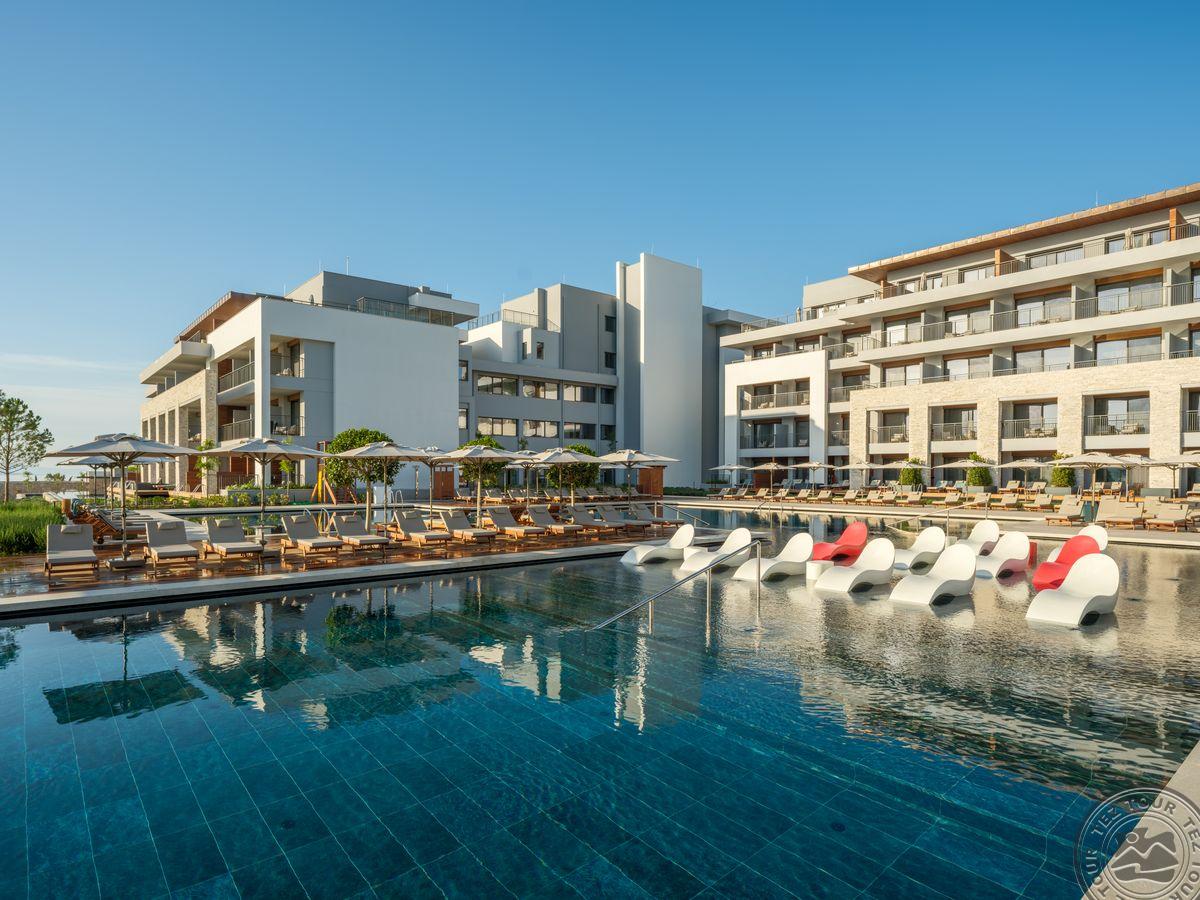 ANDA BARUT COLLECTION