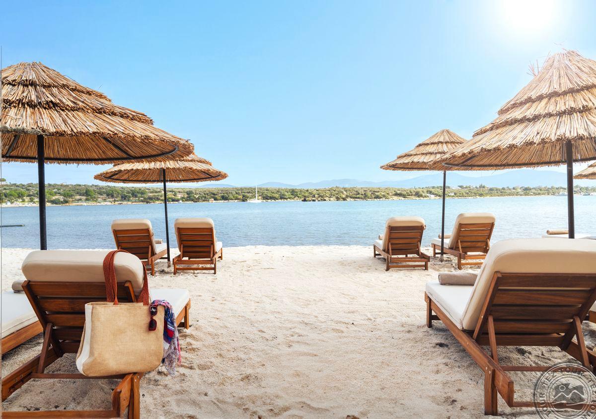 ANDA BARUT COLLECTION