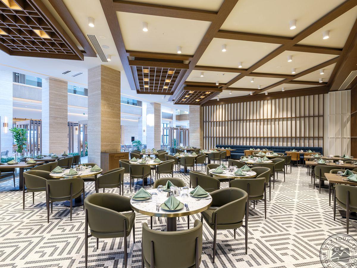 ANDA BARUT COLLECTION