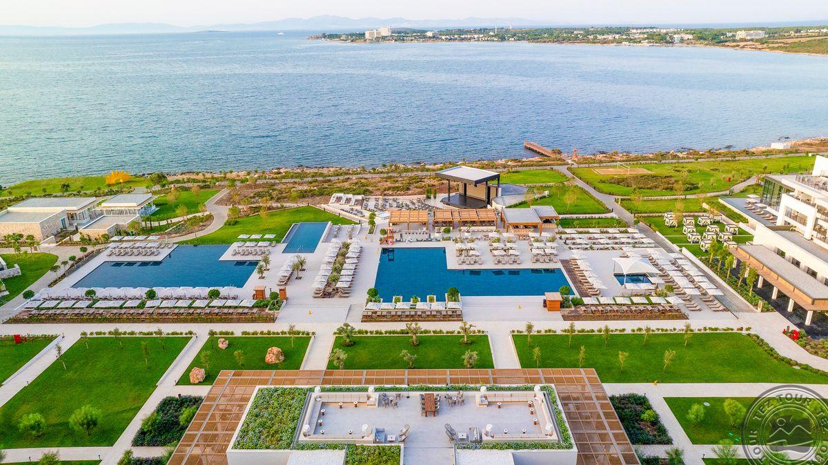 ANDA BARUT COLLECTION