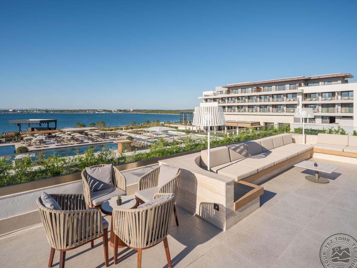 ANDA BARUT COLLECTION