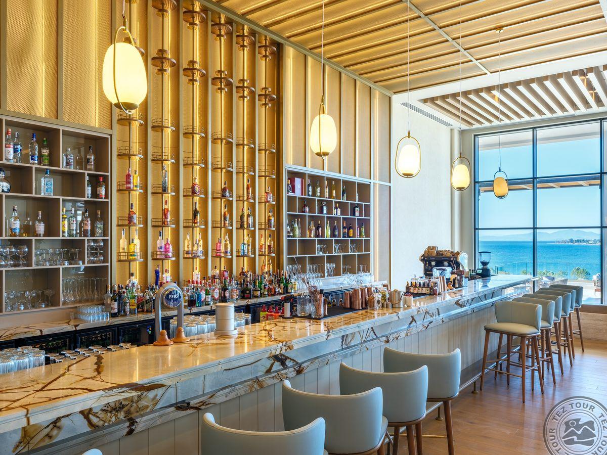 ANDA BARUT COLLECTION