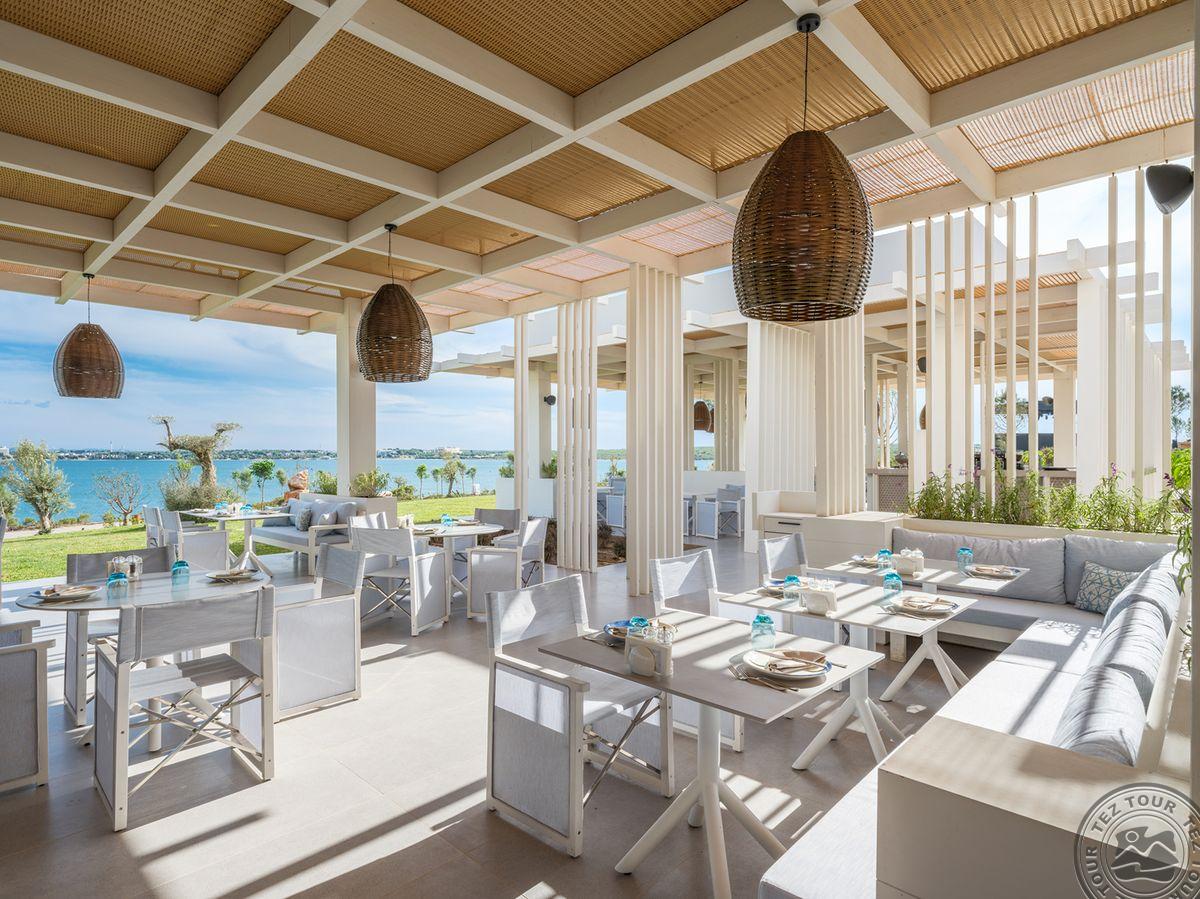 ANDA BARUT COLLECTION