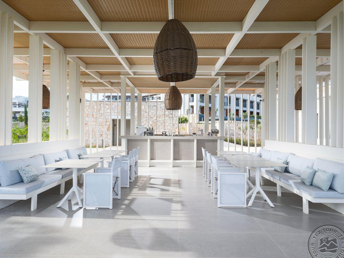 ANDA BARUT COLLECTION