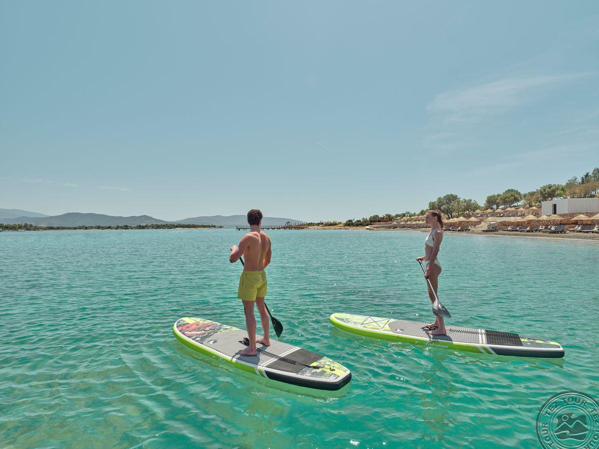 ANDA BARUT COLLECTION