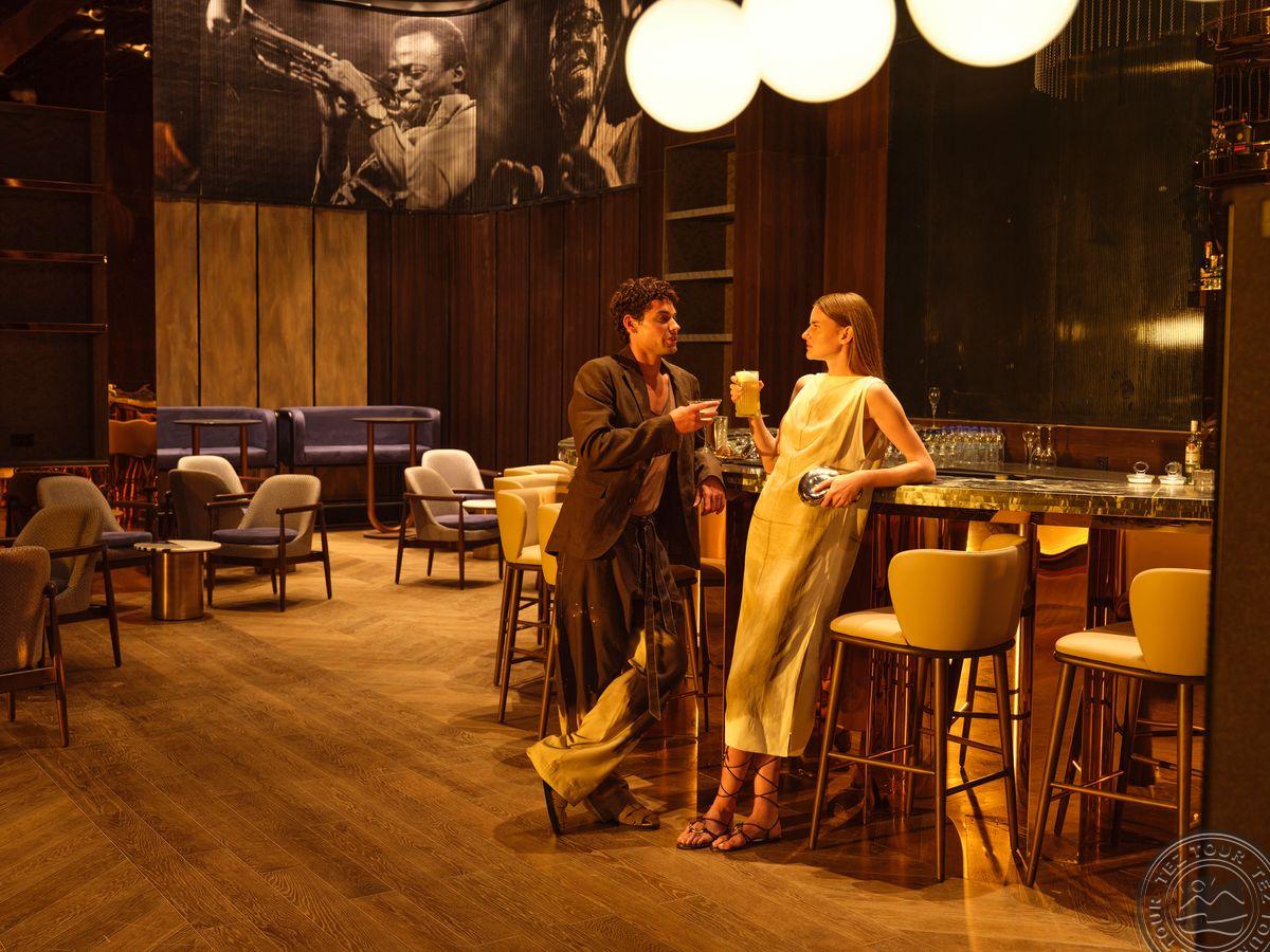 ANDA BARUT COLLECTION