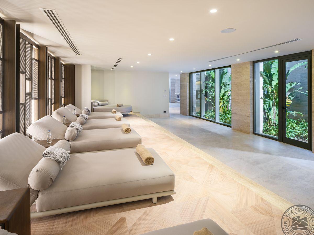 ANDA BARUT COLLECTION