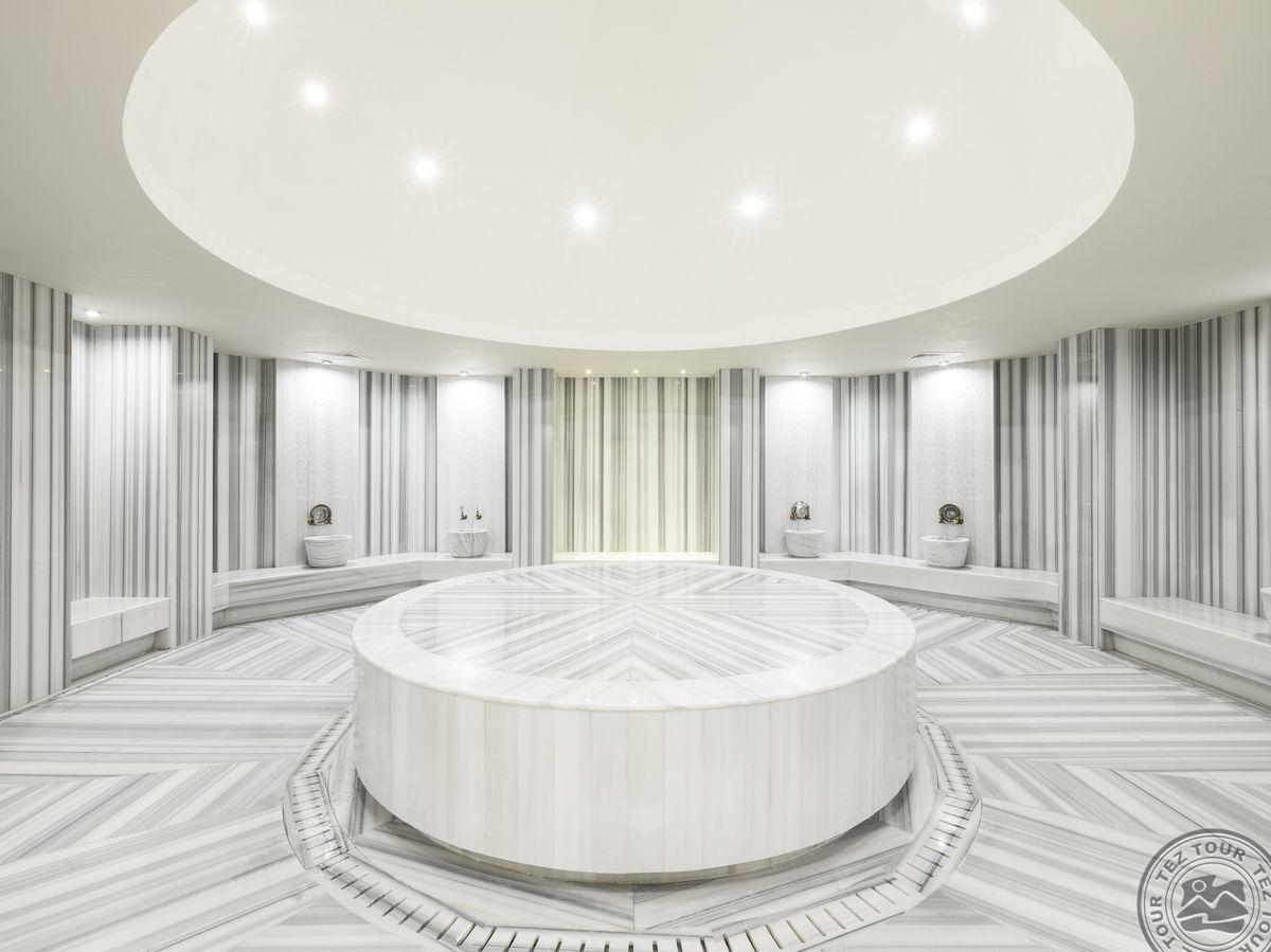 ANDA BARUT COLLECTION