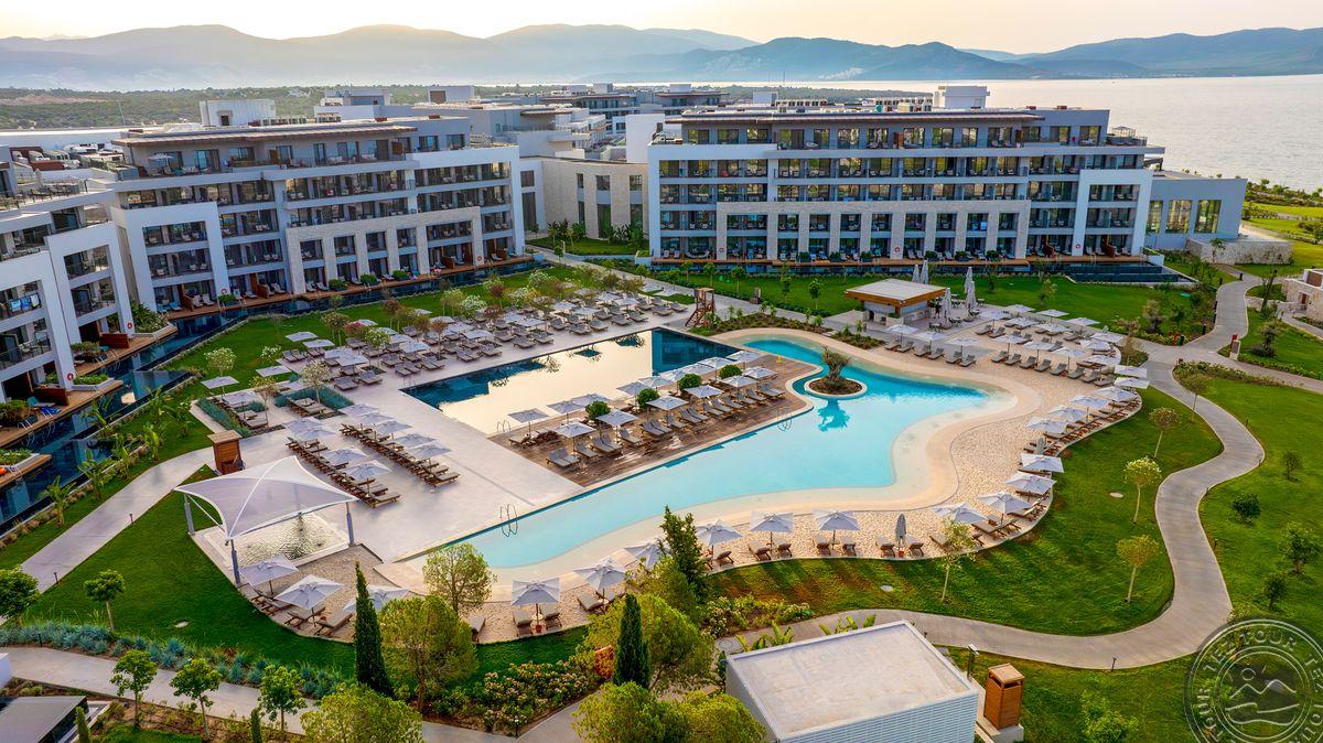 ANDA BARUT COLLECTION