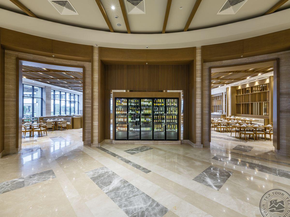 ANDA BARUT COLLECTION