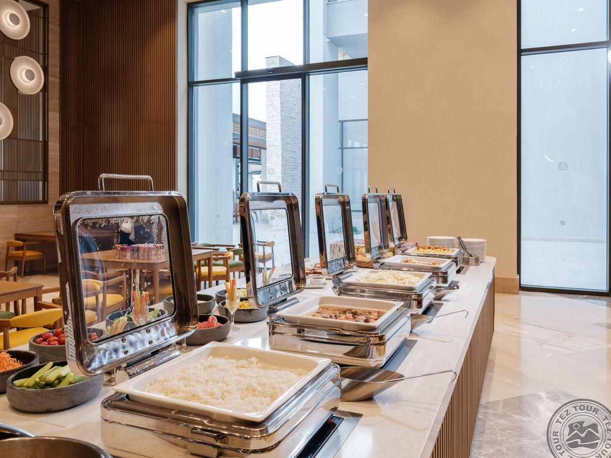 ANDA BARUT COLLECTION