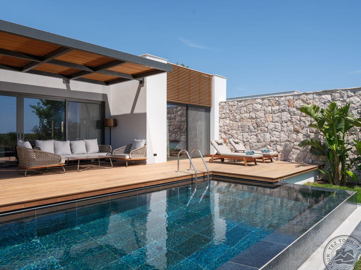 ANDA BARUT COLLECTION